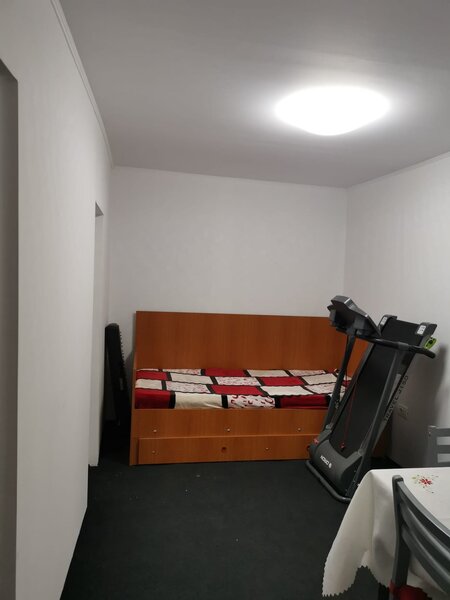 Complex Europa, str. Predescu Vasile