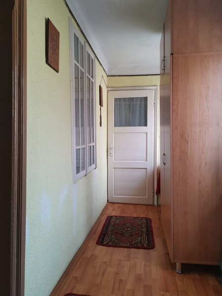 Complex Europa, str. Predescu Vasile