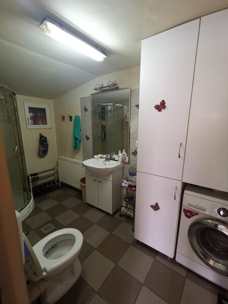 Complex Europa, str. Predescu Vasile