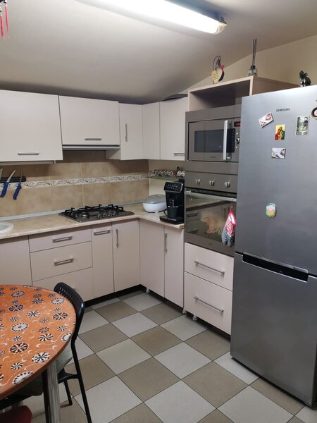 Complex Europa, str. Predescu Vasile