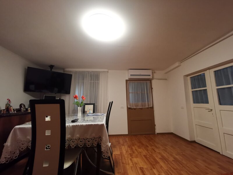 Complex Europa, str. Predescu Vasile