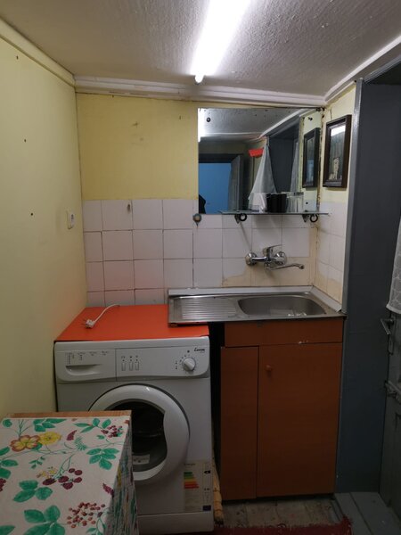 Complex Europa, str. Predescu Vasile