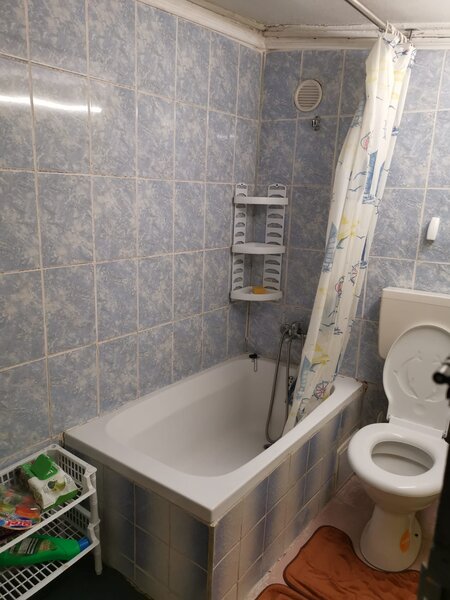 Complex Europa, str. Predescu Vasile